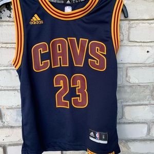 Cavaliers Jersey